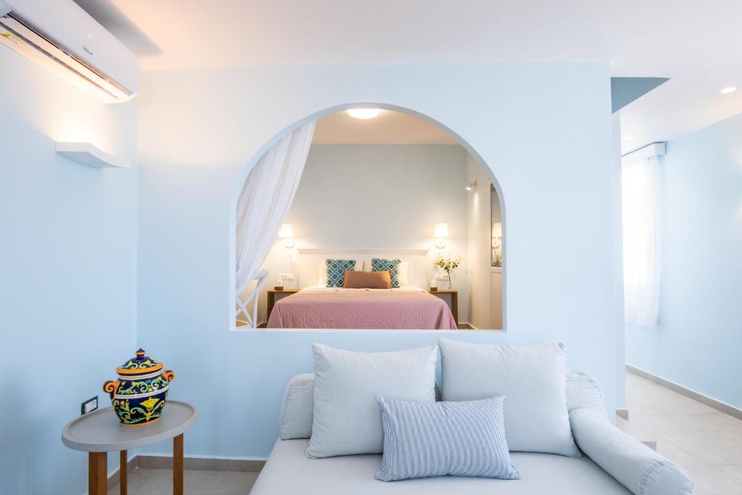 Photo of Bedroom in Finiki