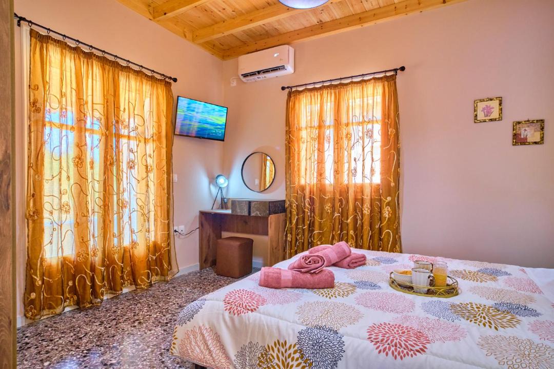Photo of Bedroom in Termenades