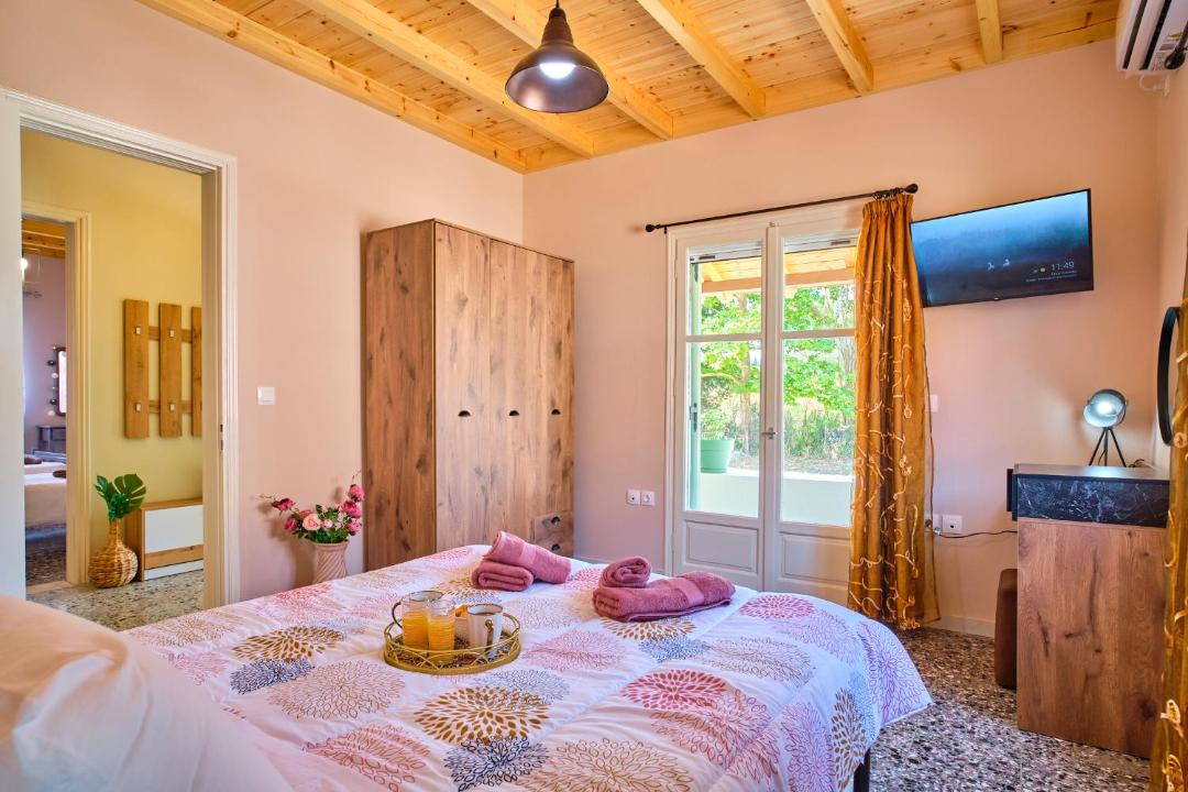 Photo of Bedroom in Termenades