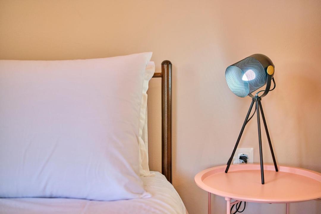 Photo of Bedroom in Termenades