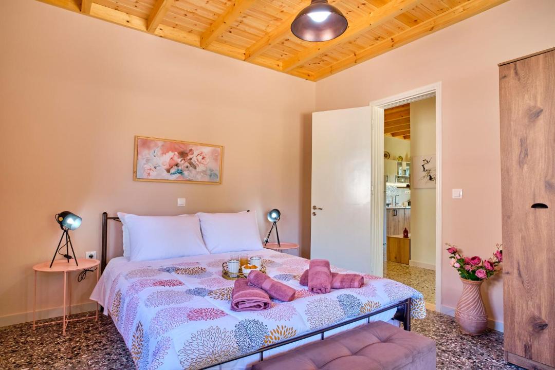 Photo of Bedroom in Termenades