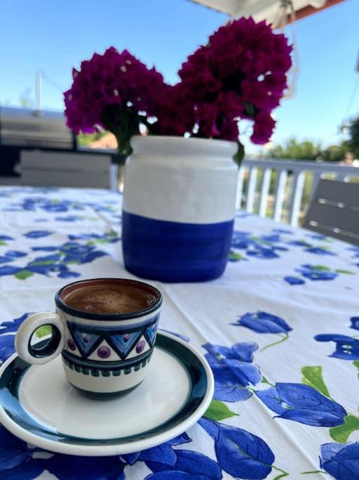 Photo of Patio Balcony in Sithonia