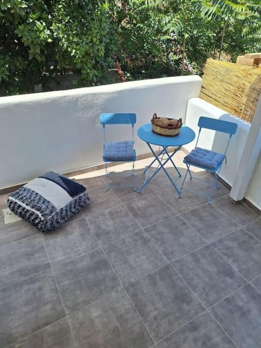 Photo of Patio Balcony in Sithonia