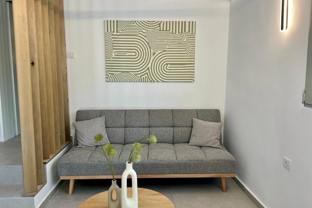 Photo of Livingroom in Mavros Kolimpos