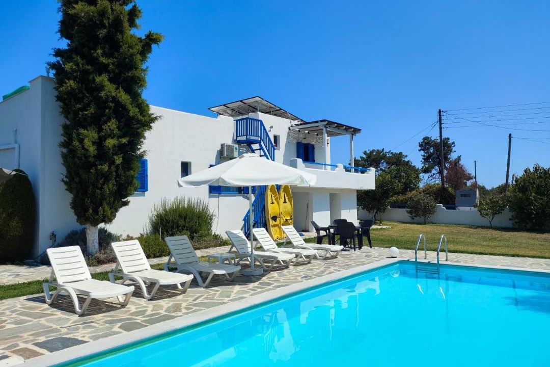 Photo of Outdoor in Makrigialos
