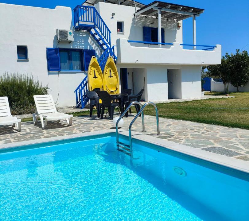 Photo of Outdoor in Makrigialos