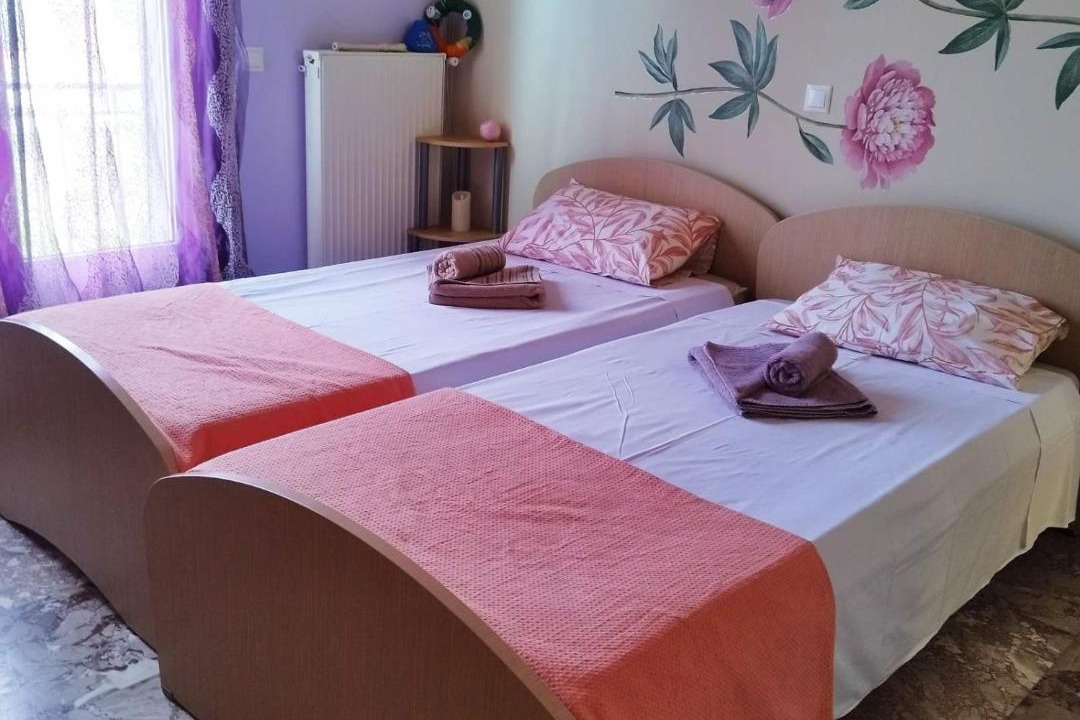 Photo of Bedroom in Drepano