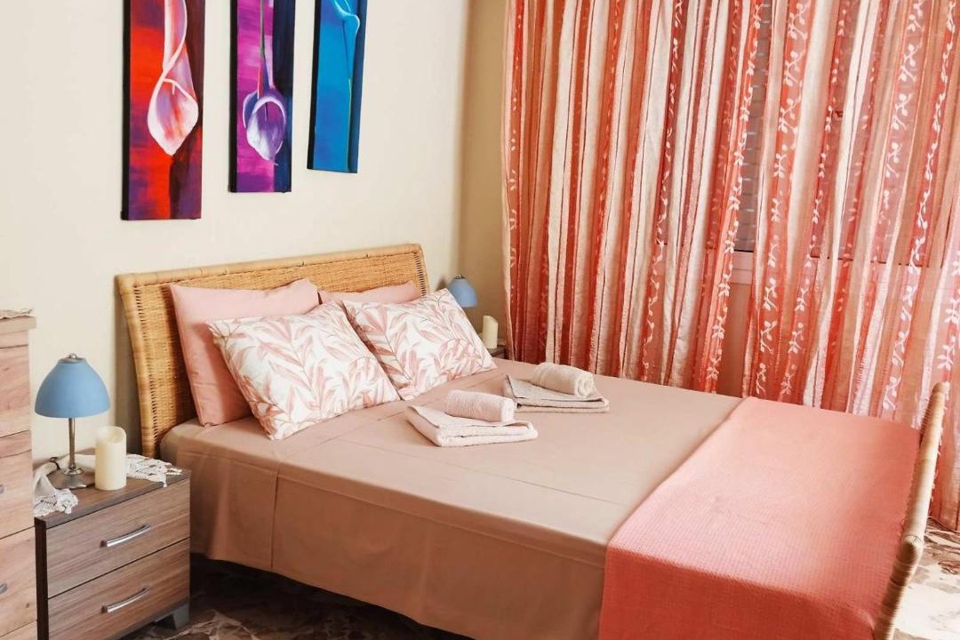 Photo of Bedroom in Drepano