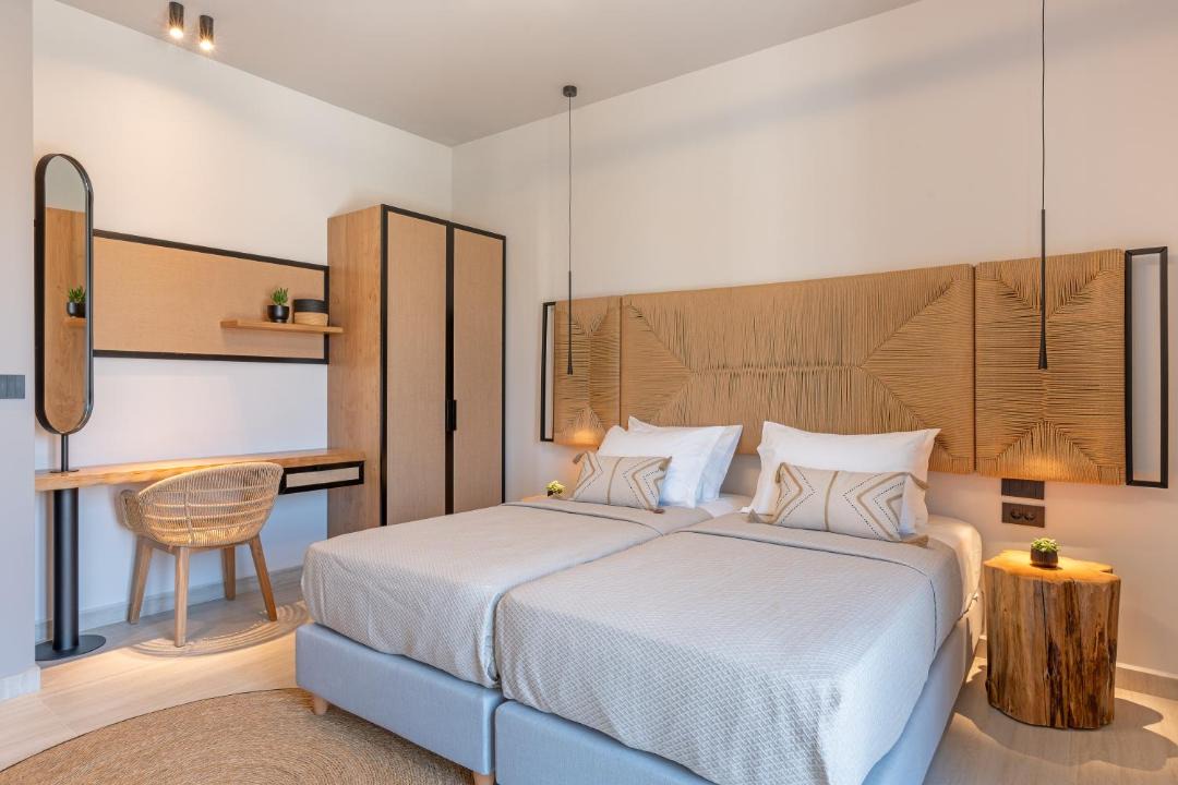 Photo of Bedroom in Sami
