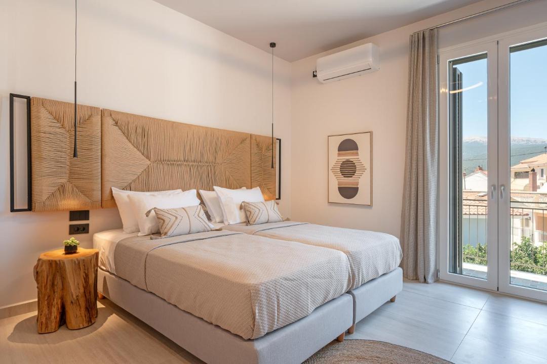 Photo of Bedroom in Sami