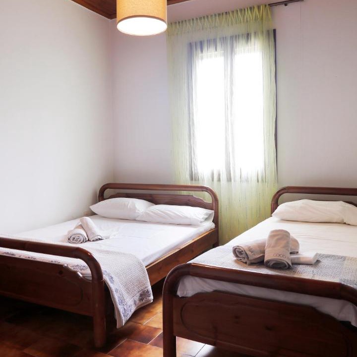 Photo of Bedroom in Horto