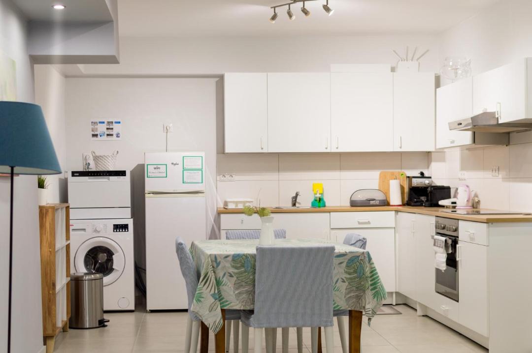 Photo of Kitchen in Ilioupoli