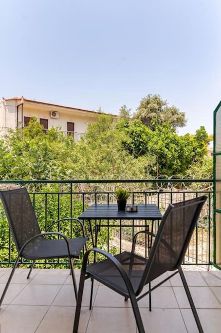 Photo of Patio Balcony in Palaia Fokaia