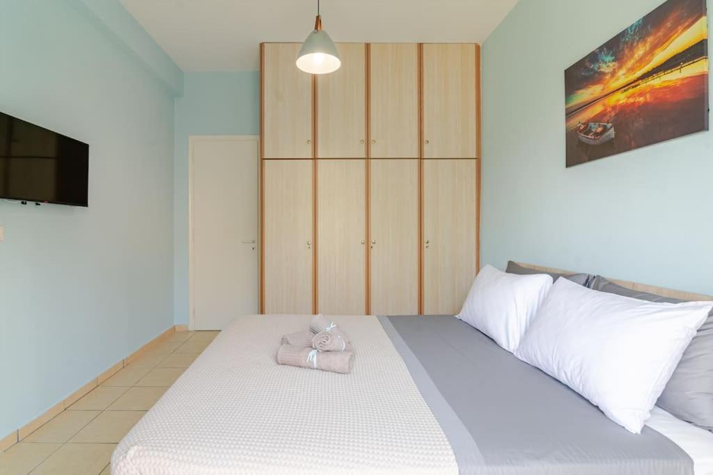Photo of Bedroom in Palaia Fokaia