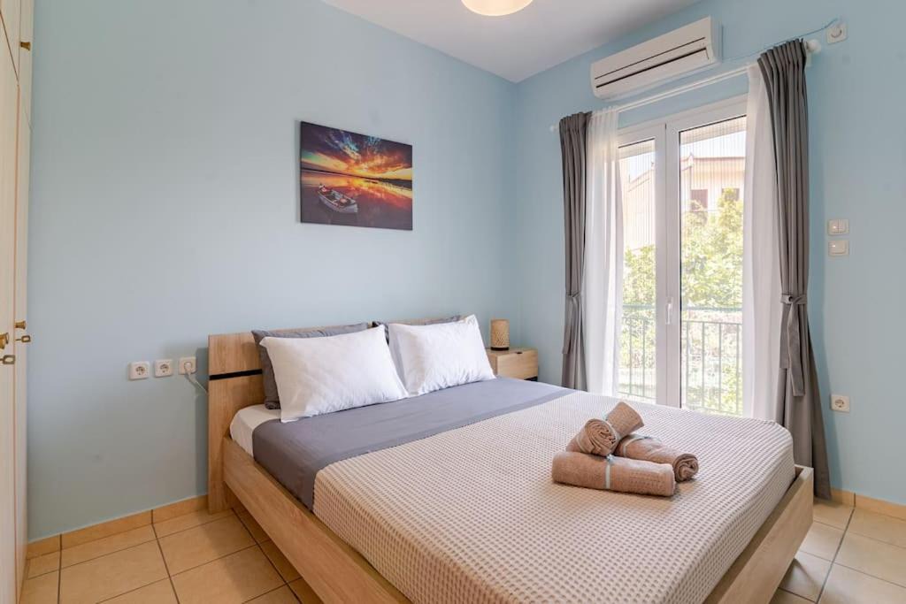 Photo of Bedroom in Palaia Fokaia