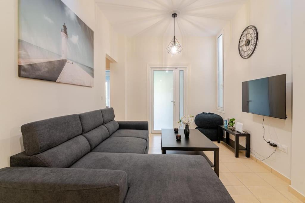 Photo of Livingroom in Palaia Fokaia