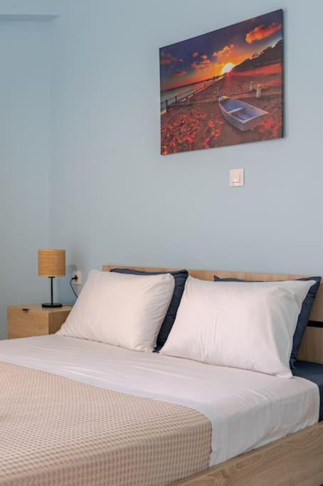 Photo of Bedroom in Palaia Fokaia