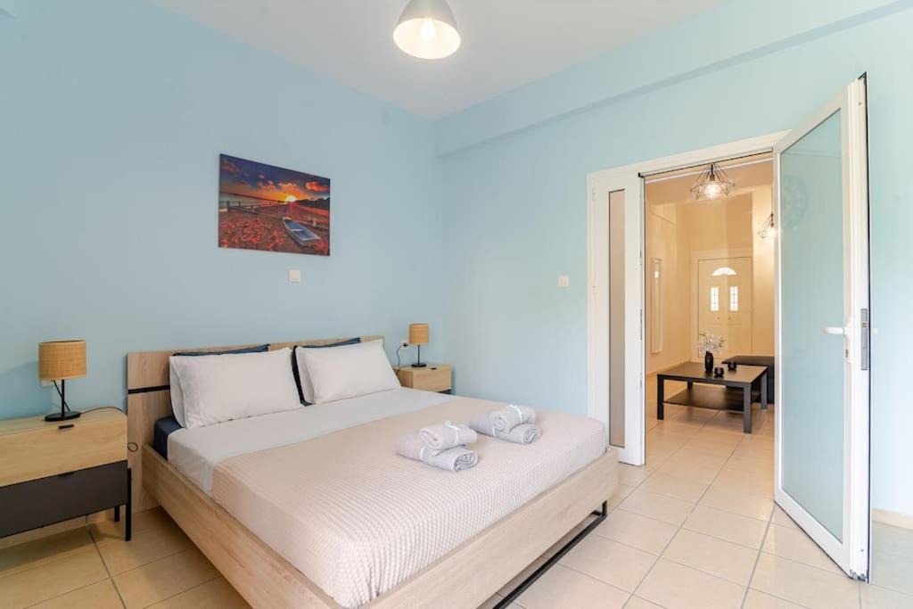Photo of Bedroom in Palaia Fokaia