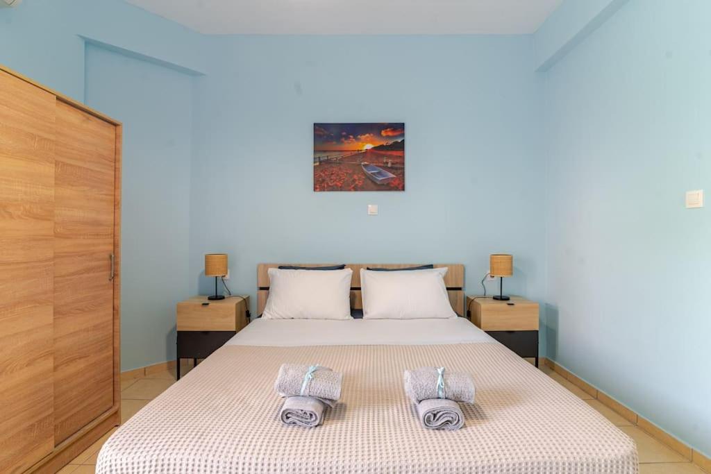 Photo of Bedroom in Palaia Fokaia