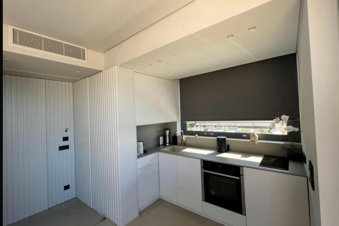 Photo of Kitchen in Vouliagmeni