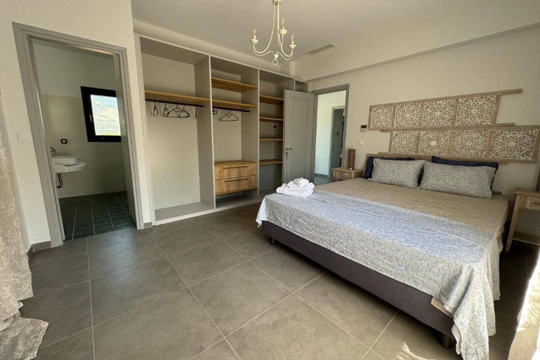 Photo of Bedroom in Kerameies