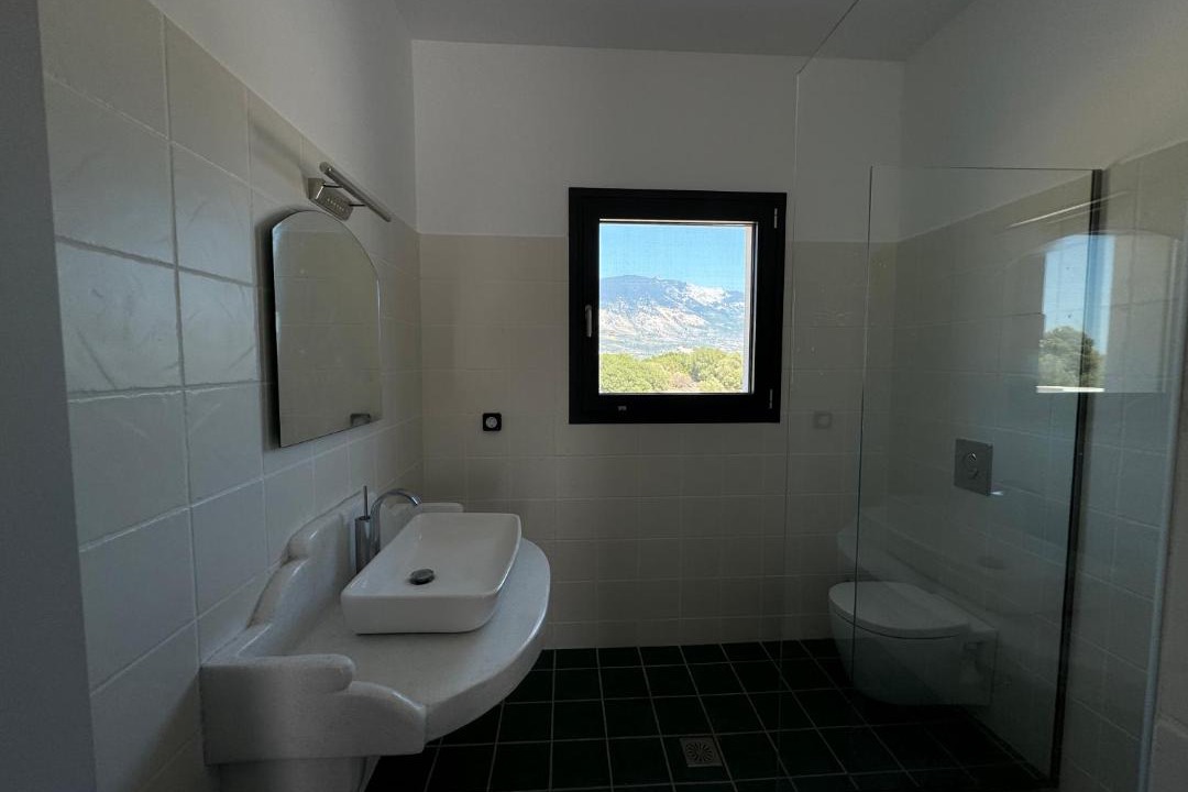 Photo of Bathroom in Kerameies