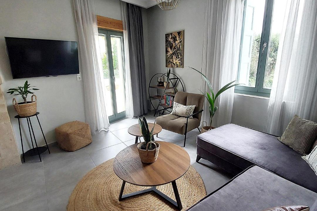 Photo of Livingroom in Prines