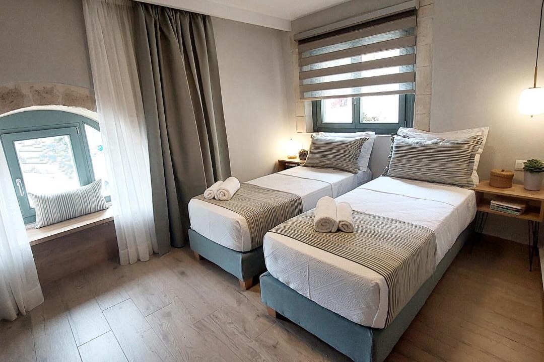 Photo of Bedroom in Prines