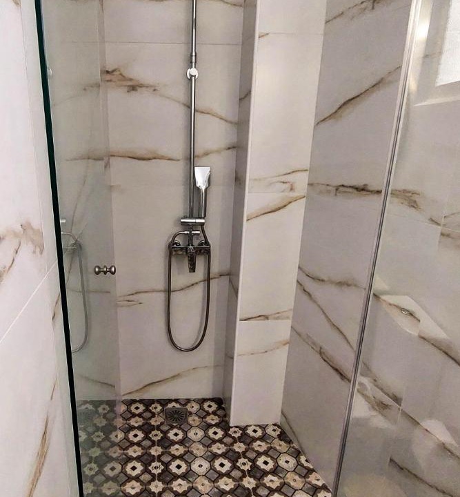 Photo of Bathroom in Prines