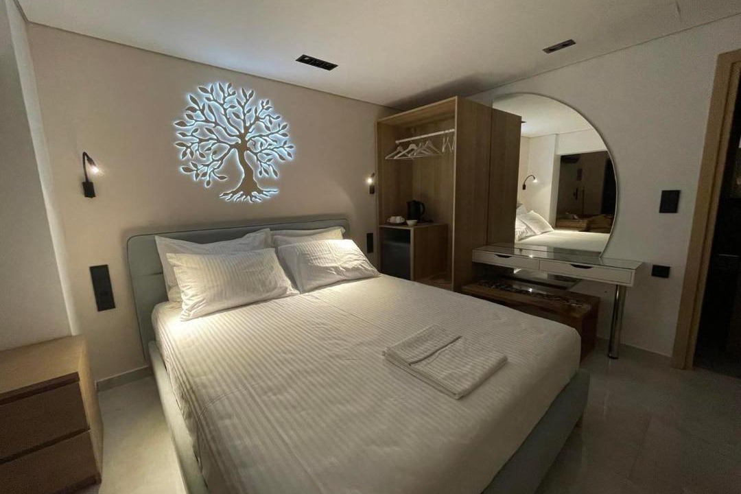 Photo of Bedroom in Omales