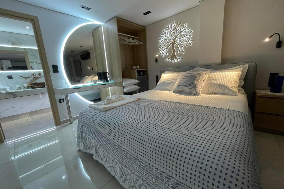 Photo of Bedroom in Omales
