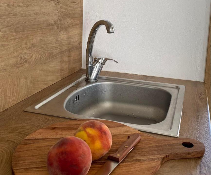 Photo of Kitchen in Agios Prokopios