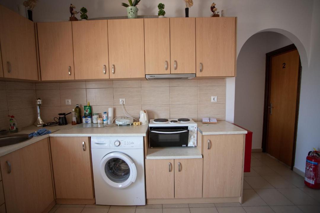 Photo of Kitchen in Siana