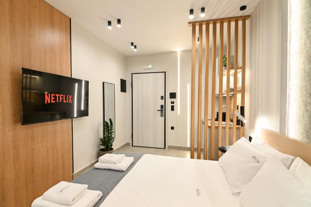 Photo of Bedroom in Omonia