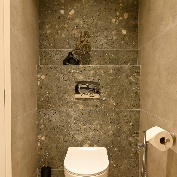 Photo of Bathroom in Omonia