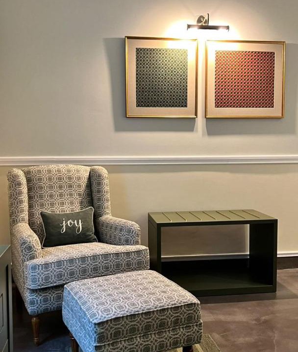 Photo of Livingroom in Markopoulon