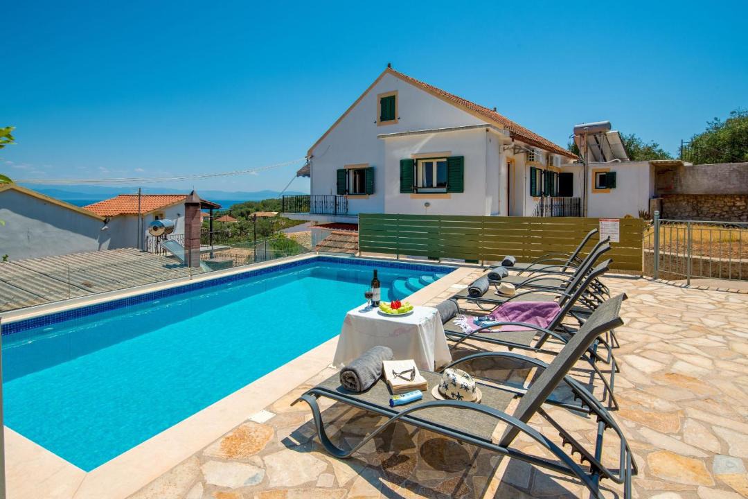 Photo of Outdoor in Gaios
