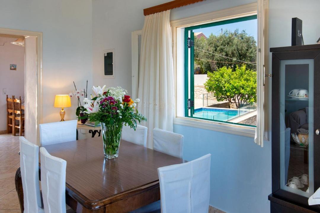 Photo of Livingroom in Gaios