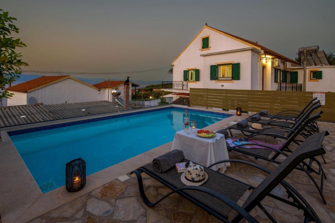 Photo of Outdoor in Gaios