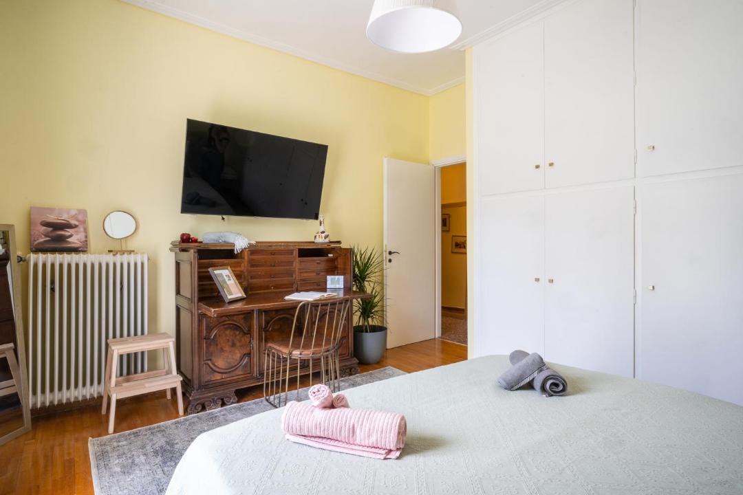 Photo of Bedroom in Voula