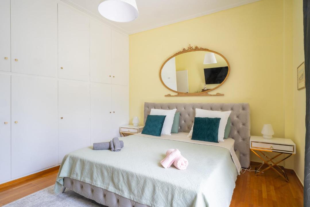 Photo of Bedroom in Voula