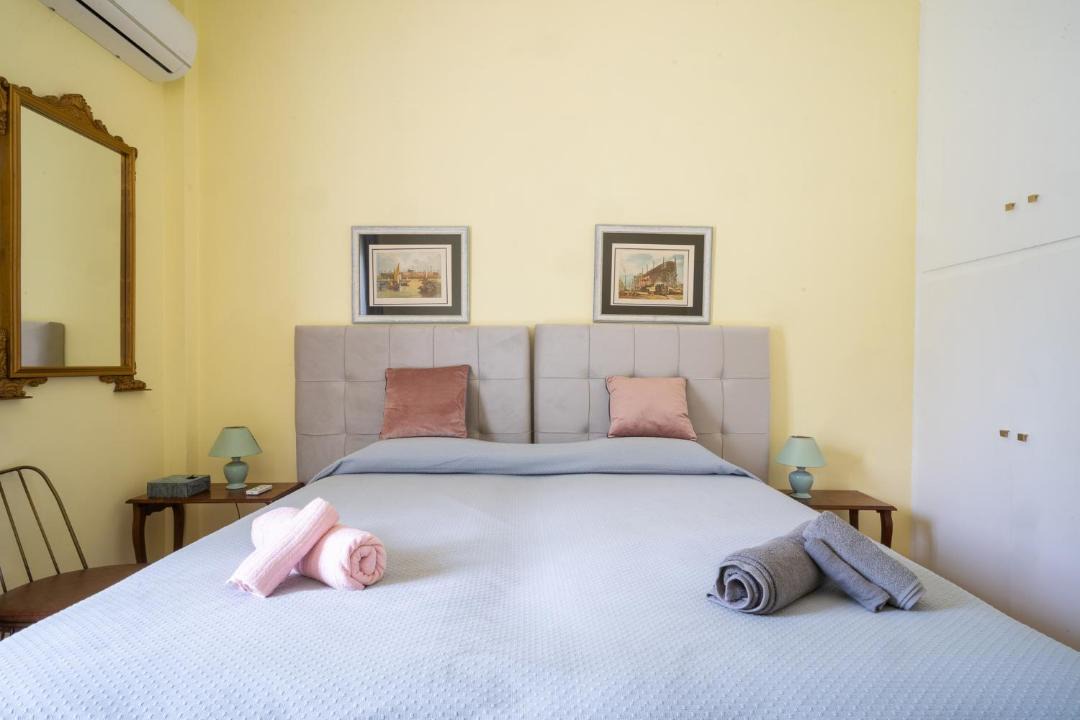 Photo of Bedroom in Voula