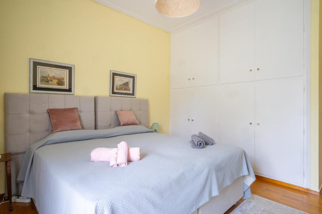 Photo of Bedroom in Voula
