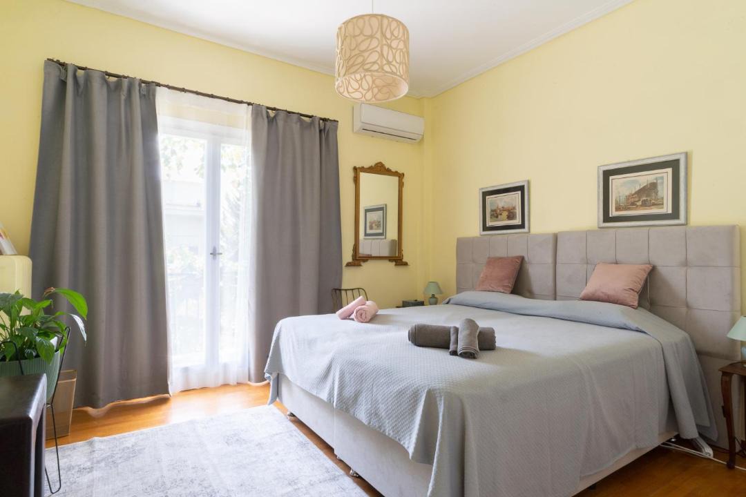Photo of Bedroom in Voula