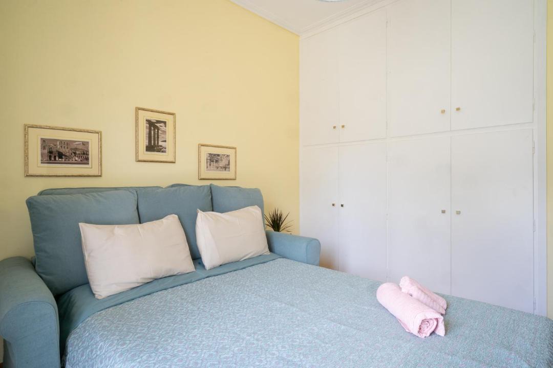 Photo of Bedroom in Voula