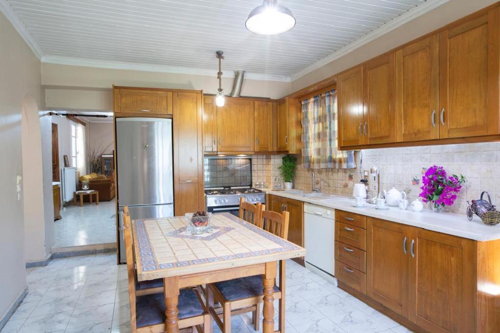 Photo of Kitchen in Sivota