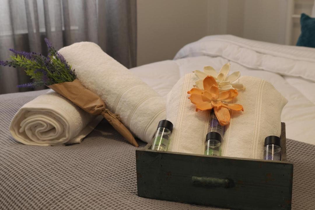 Photo of Bedroom in Katerini