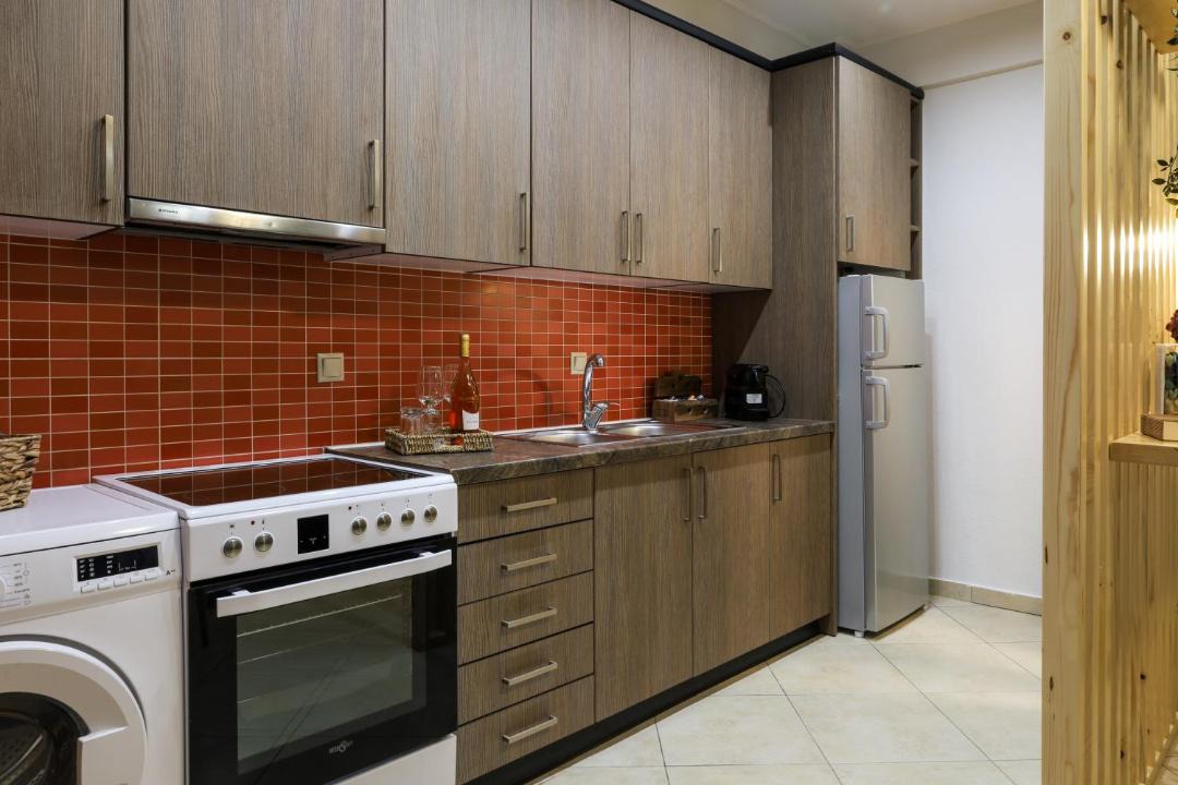 Photo of Kitchen in Katerini