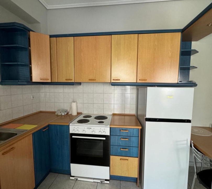 Photo of Kitchen in Anatolikos Sinikismos