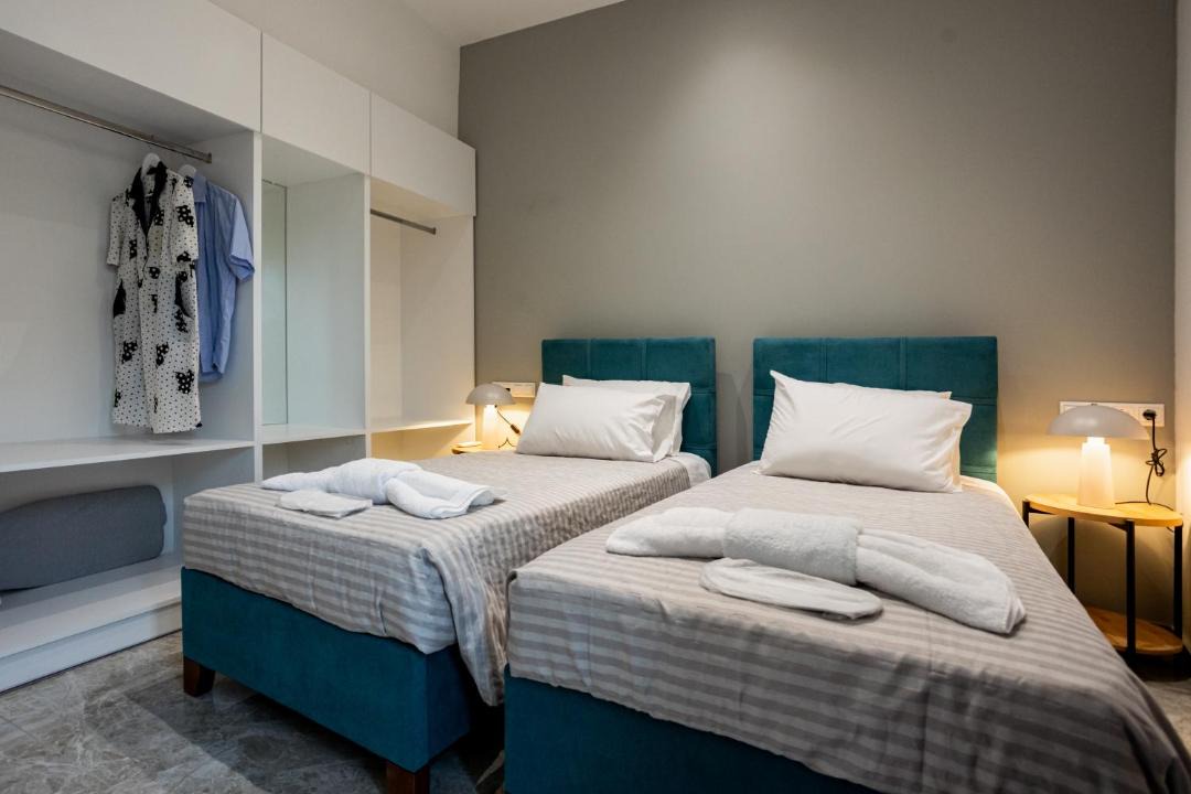 Photo of Bedroom in Pentati